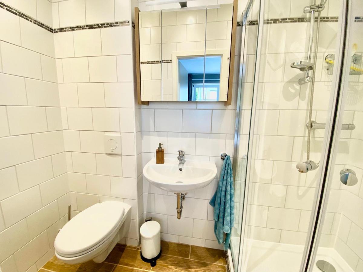 B&B Am Oker, Altenau, Harz Altenau  Esterno foto