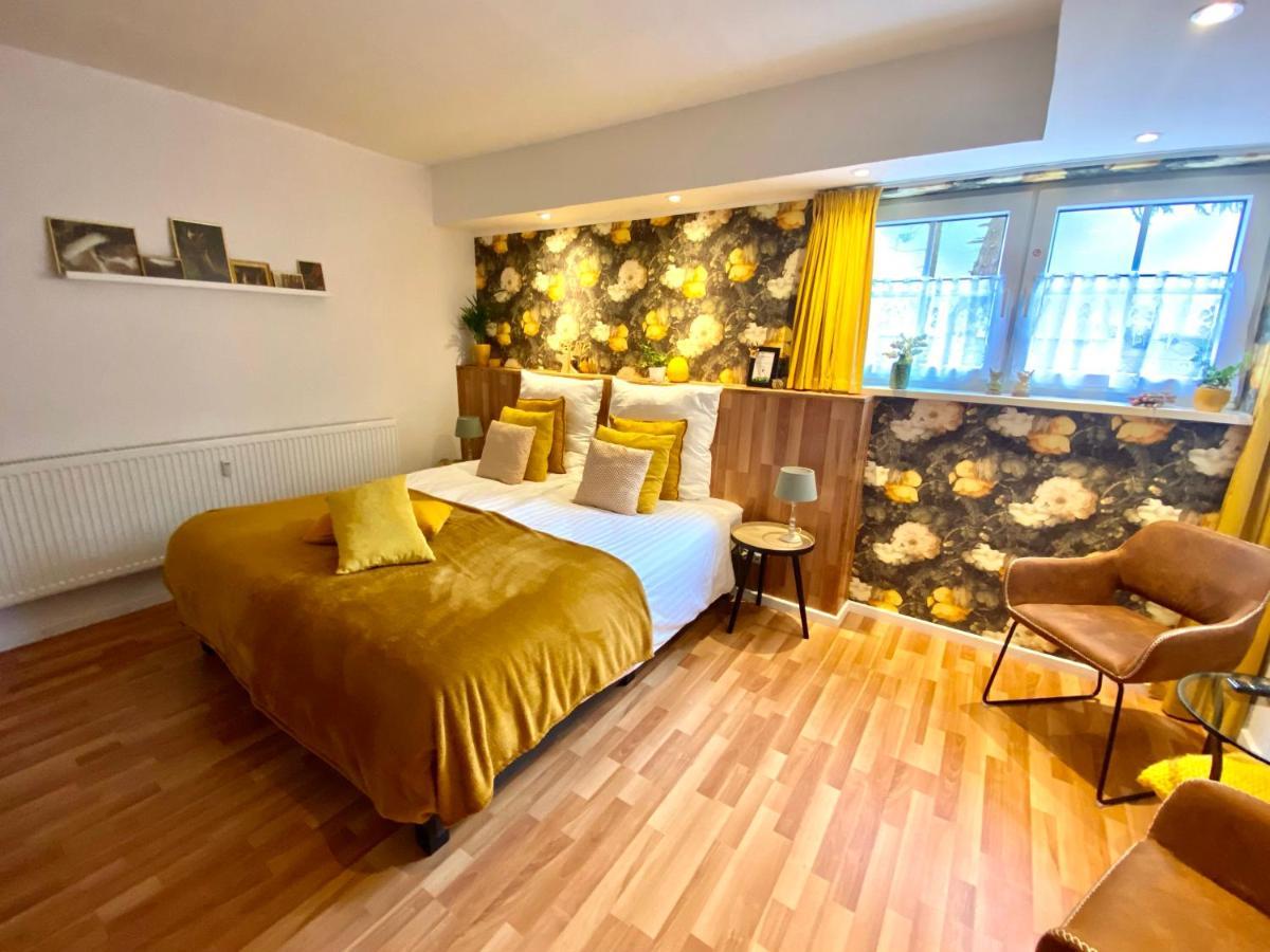 B&B Am Oker, Altenau, Harz Altenau  Esterno foto