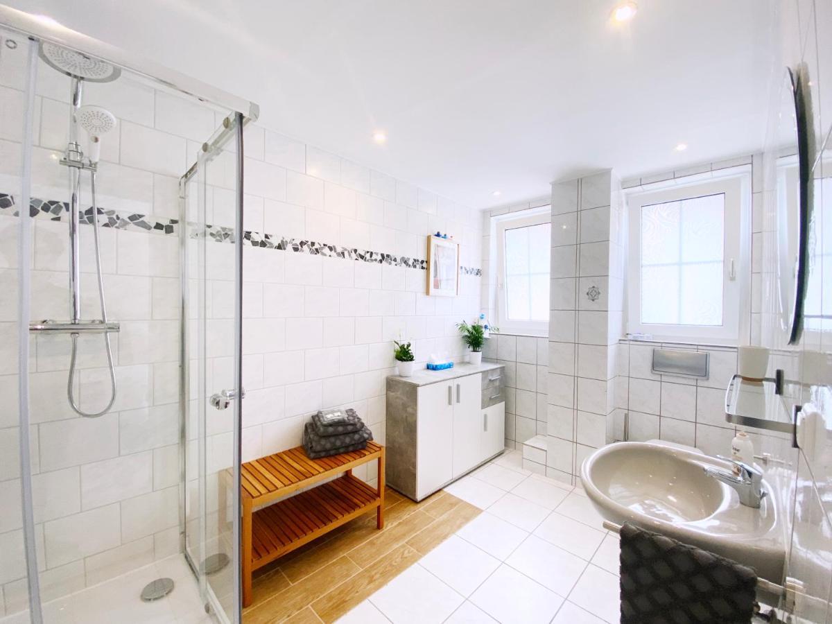 B&B Am Oker, Altenau, Harz Altenau  Esterno foto